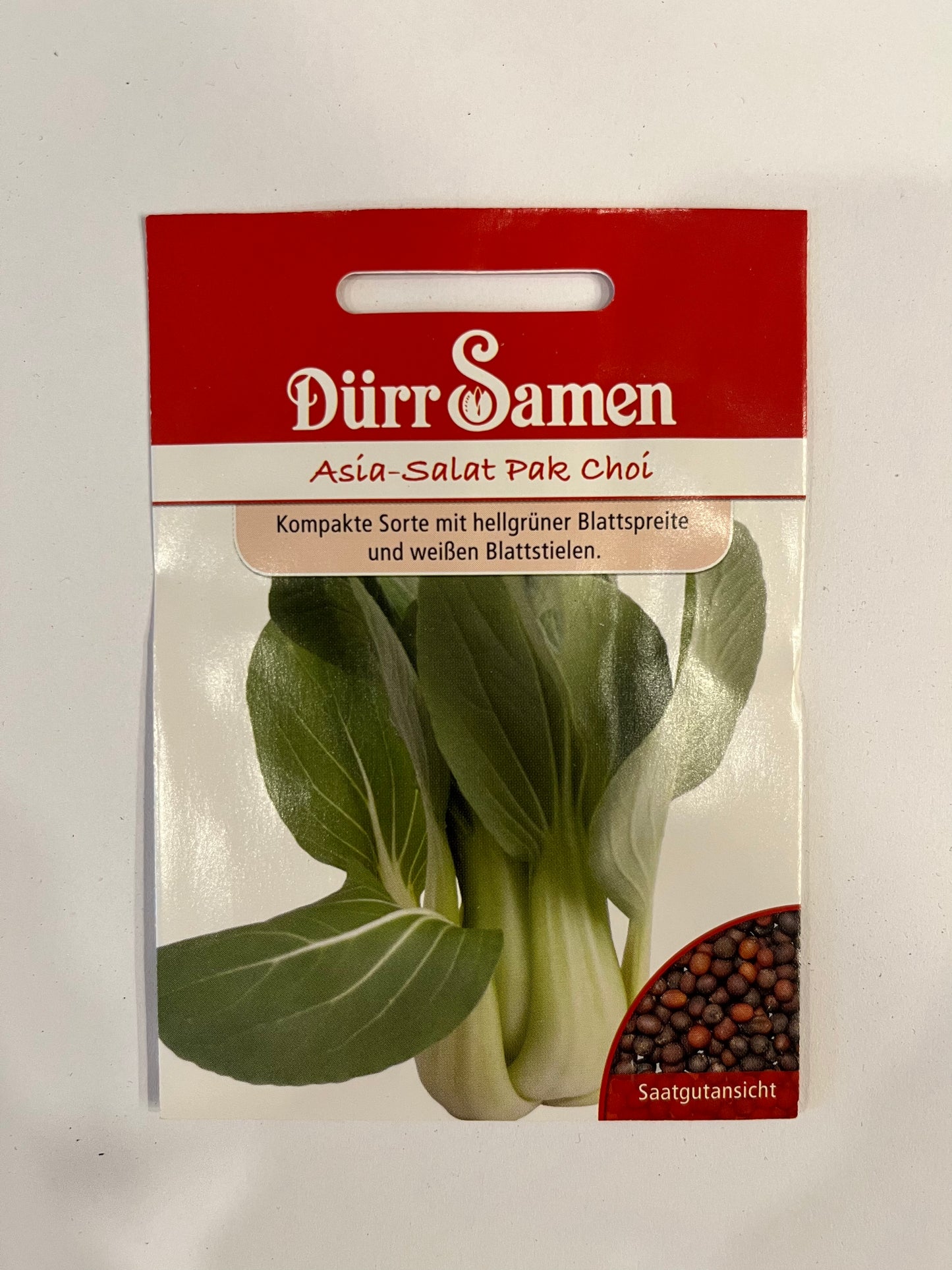 Pak Choi