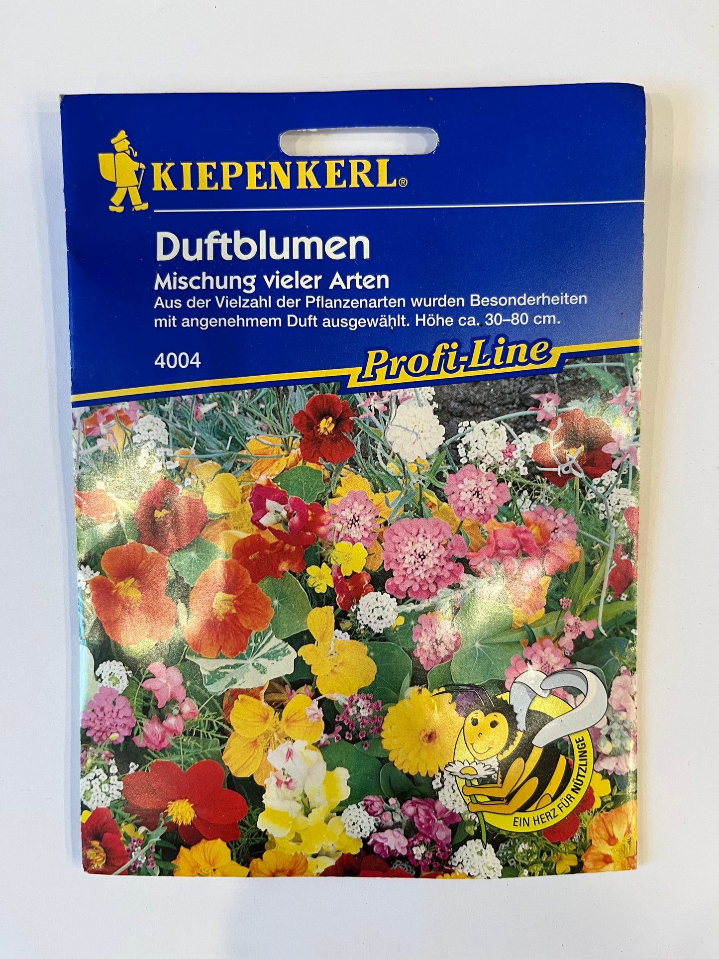Duftblumen Mischung vieler Arten
