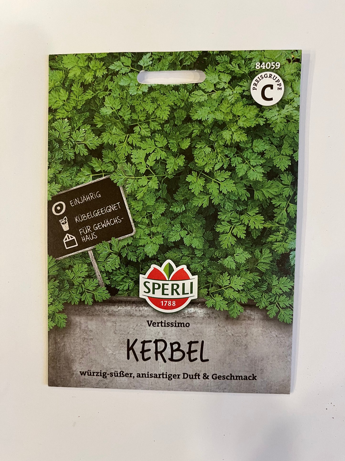 Kerbel