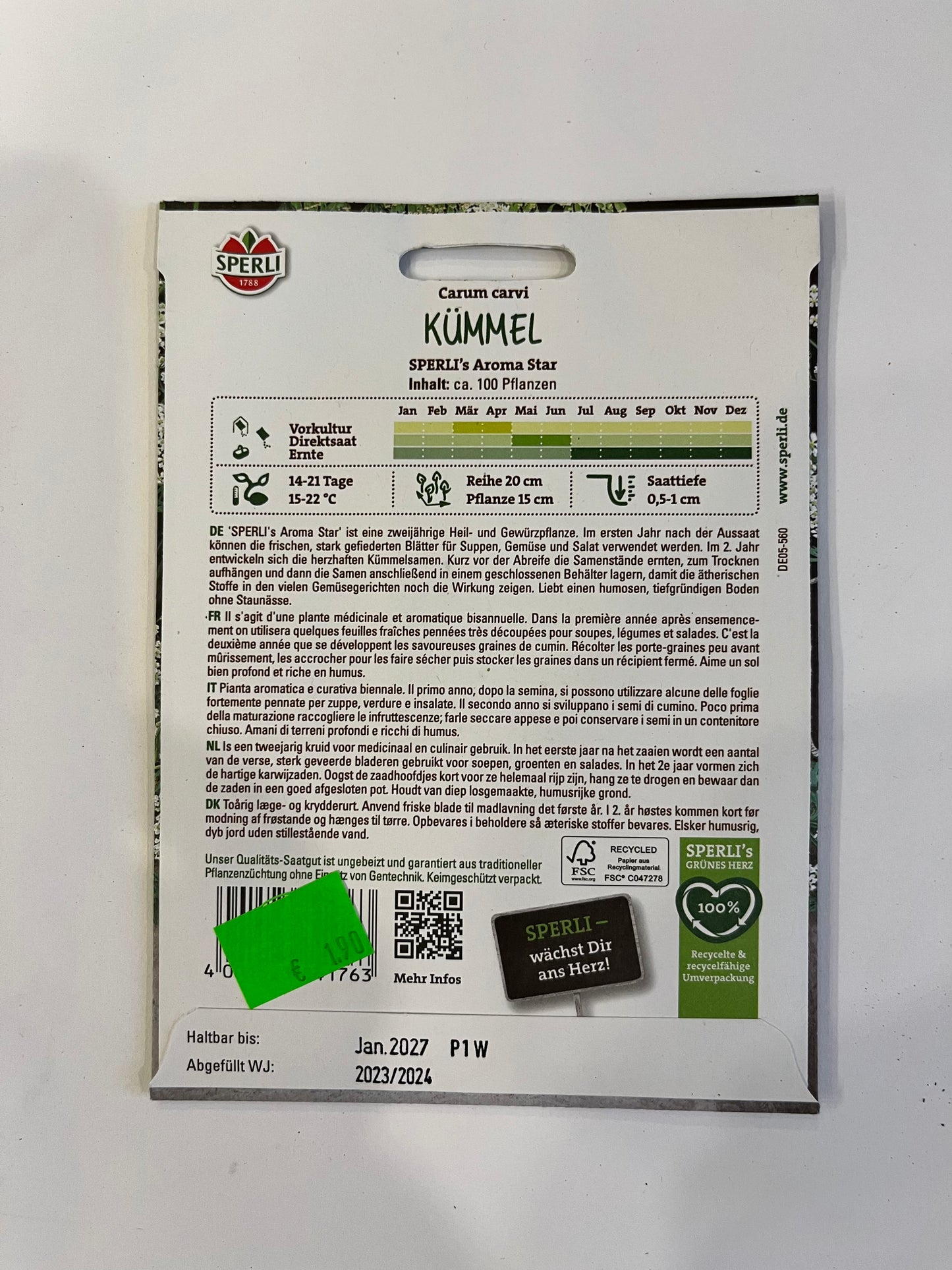 Kümmel