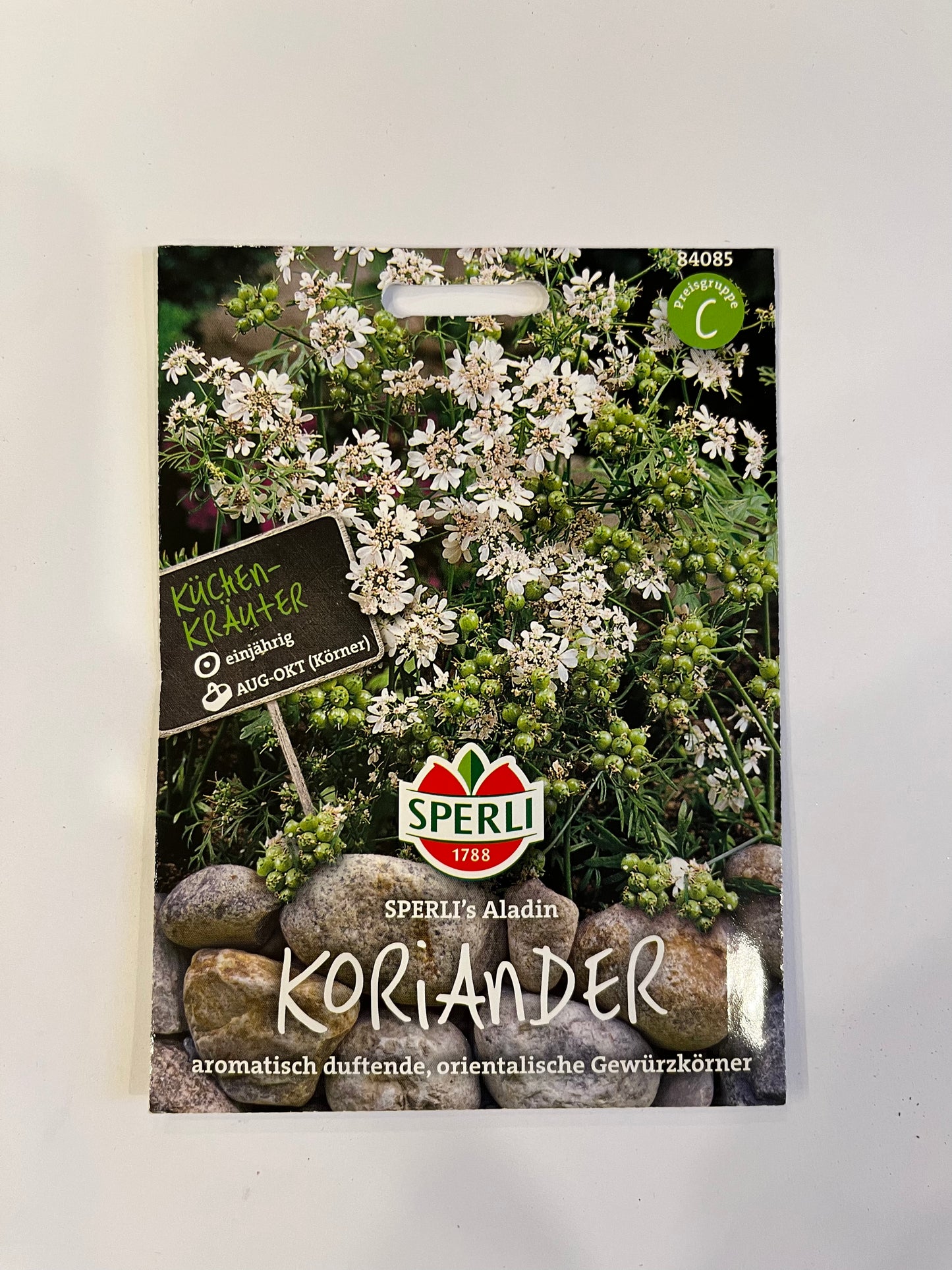Koriander