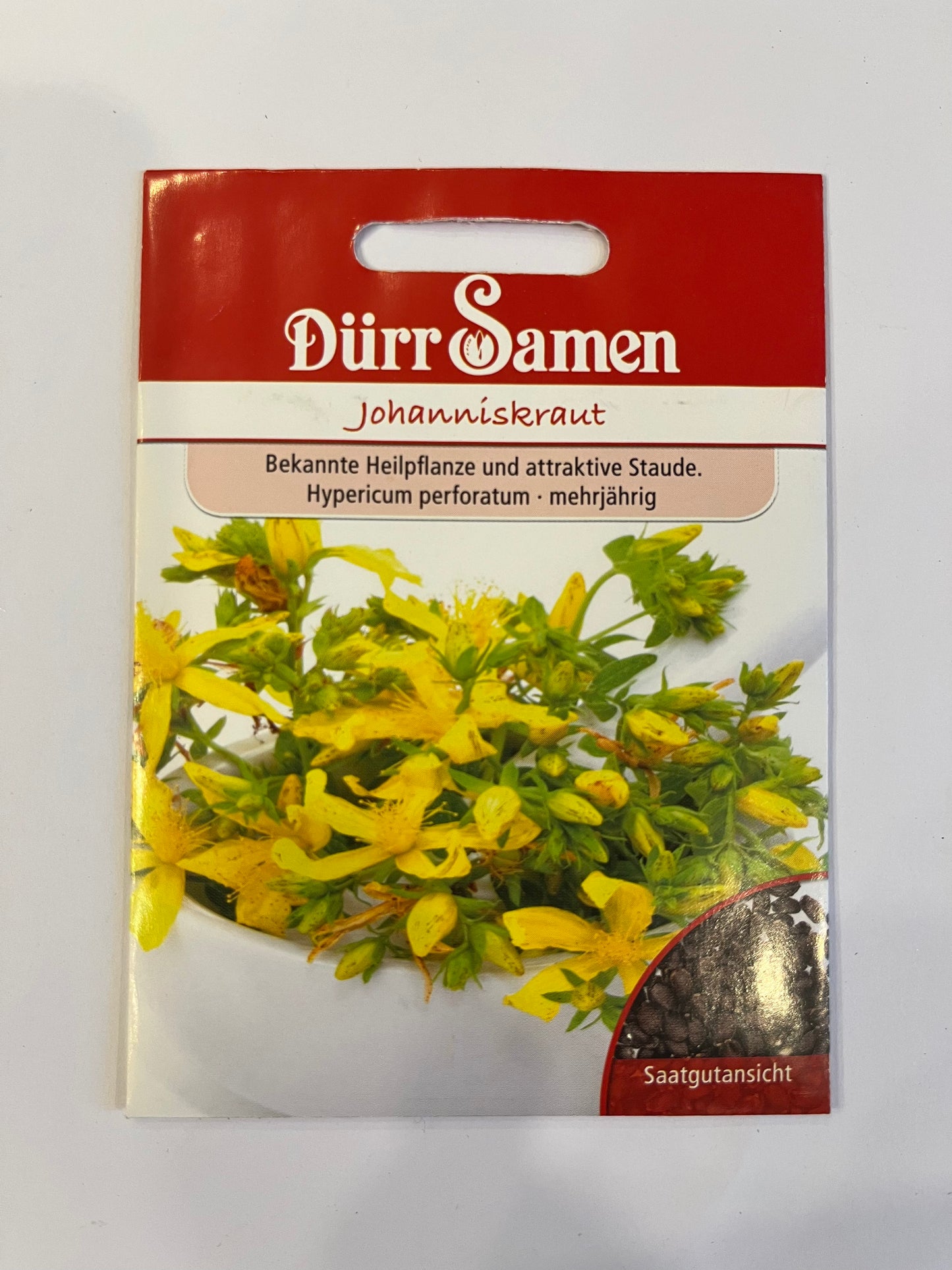 Johanniskraut