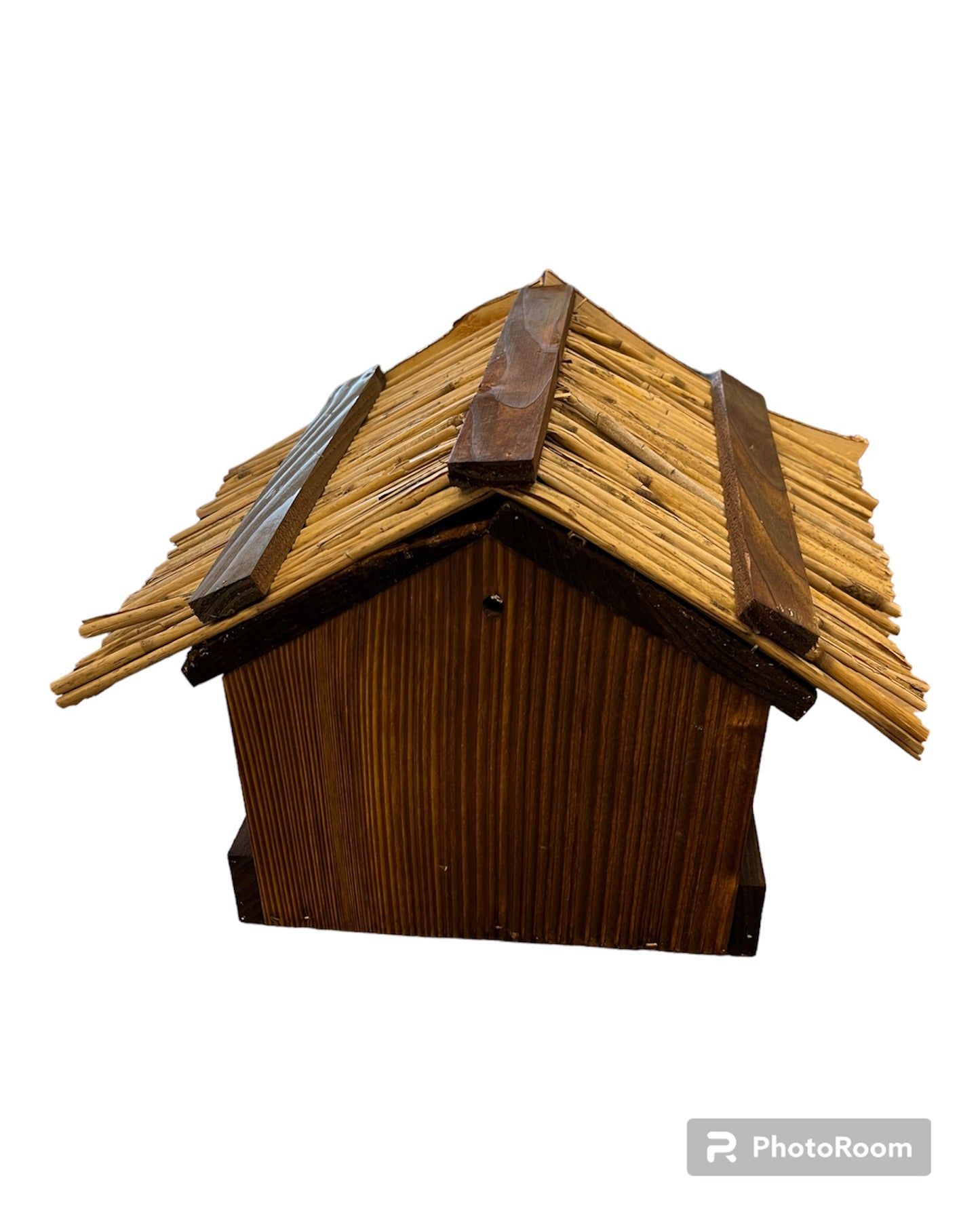 Wandvogelhaus Hamburg