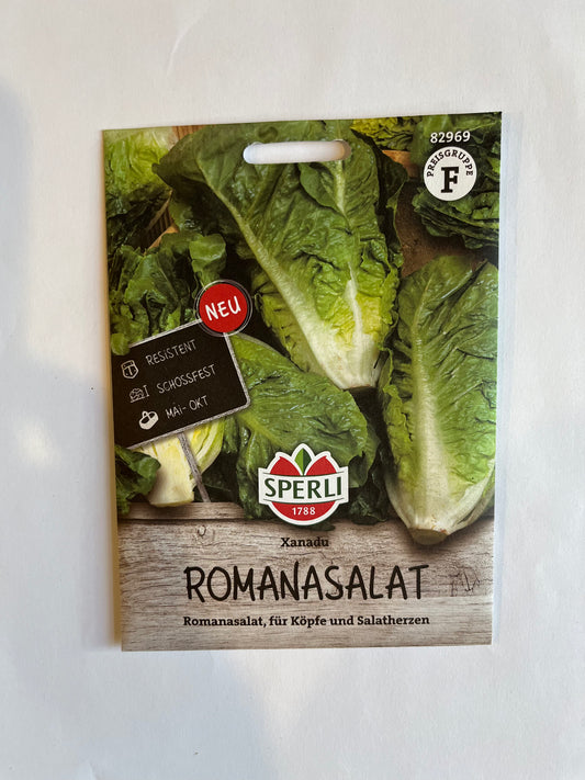 Romanasalat Xanadu