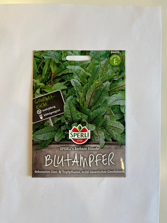 Blutampfer