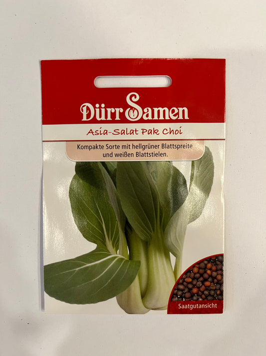 Pak Choi
