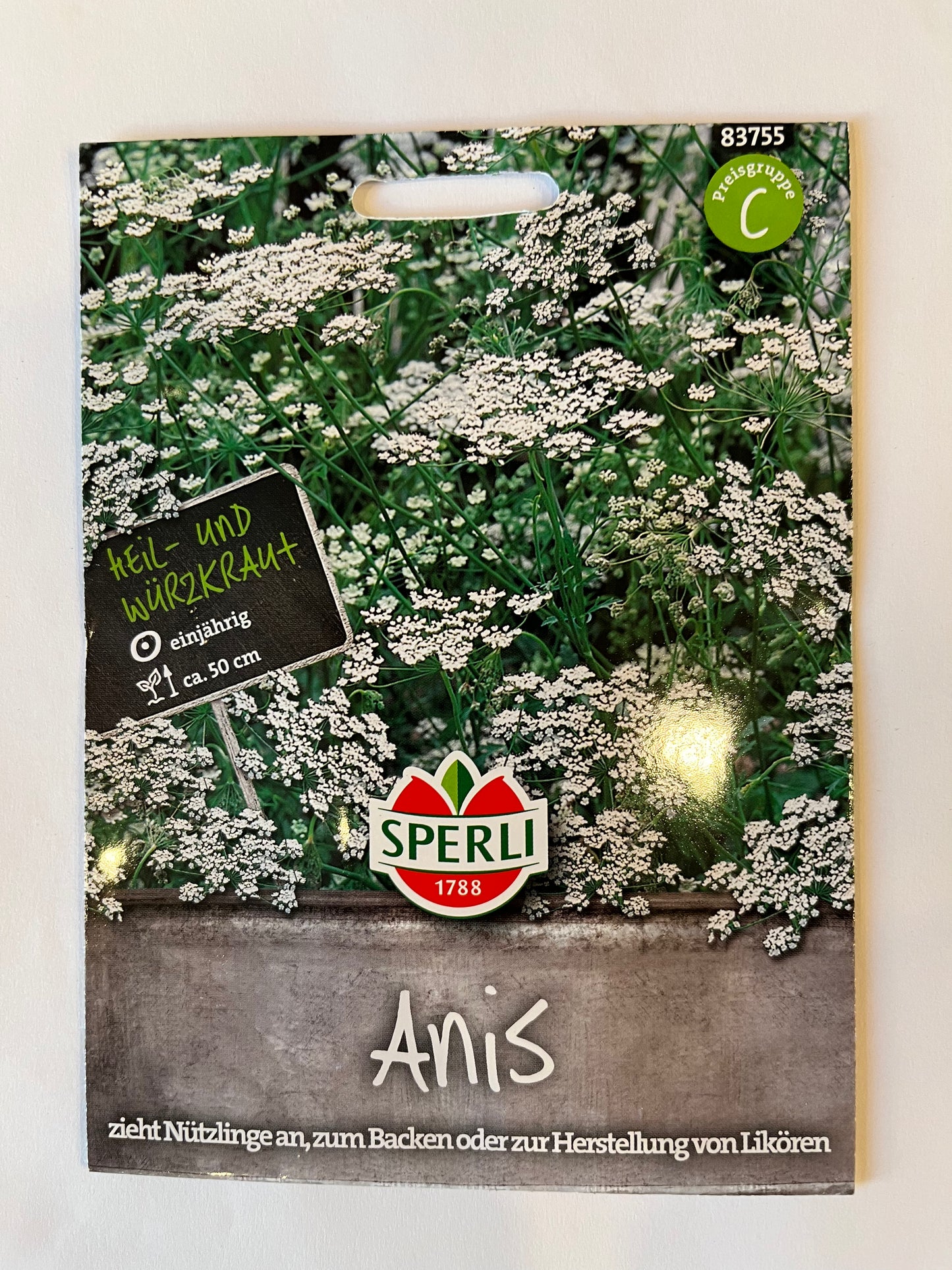 Anis
