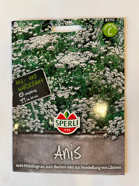 Anis