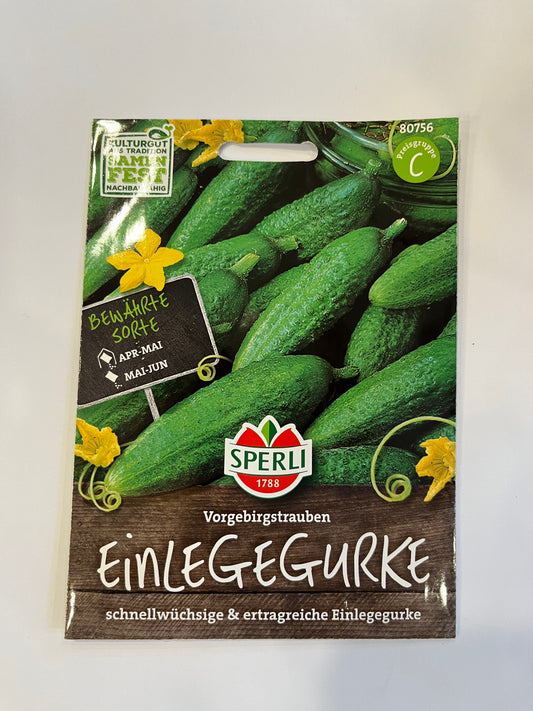 Vorgebirgstraube